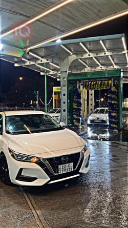 نیسان سێنترا